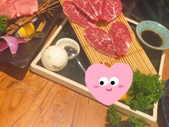 -黑牛の店·和牛烧肉(合生汇店)