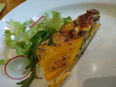 -君悦酒店·La Terrazza意合園·意式风味