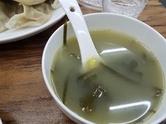-奉天蚨祥饺子馆