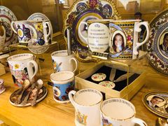 -安薇塔英式下午茶(万科中心店)