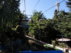 -富斯特索道