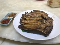 -蒙亨·手把肉·蒙古包文化主题餐厅(天恒广场店)