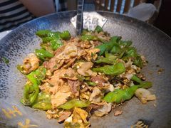 -费大厨辣椒炒肉(吉联MALL店)