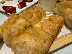 -欢乐海岸美食联盟