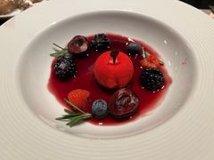 -盛宴自助餐厅(运达喜来登店)