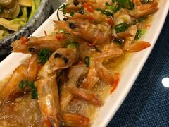 -隐食私房菜(老街店)