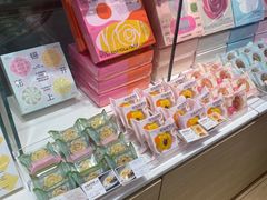 -好利来(东直门银座店)