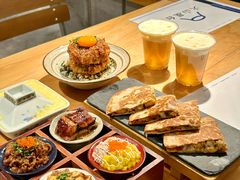 -火山屋台(新街口店)