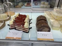 -法桐蛋糕·手作面包(万象城店)