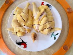 -区海鸡场饭店(石壁店)