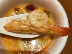 冬阴功汤-泰国餐厅 Thai Food(裕华万达店)