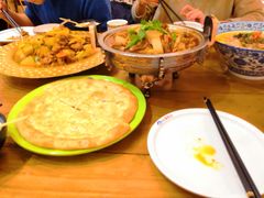 -北疆饭店(朗悦公园茂店)