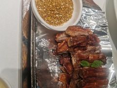 -小土豆北方菜馆(文慧园店)