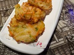 -绿茶餐厅(汇悦大融城店)