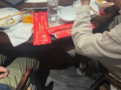 -高玛纳驴肉火烧(一世界店)