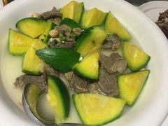 -眉州东坡(春秀路店)