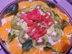 -丰茂烤串(全国首店)