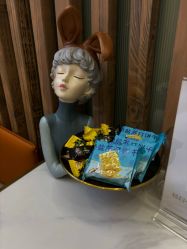 -芳朵美容养生SPA