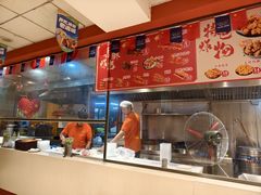 -老通城豆皮大王(吉庆街店)