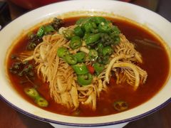 鲜椒千层肚-六合居·明厨亮灶餐厅(成双大道店)