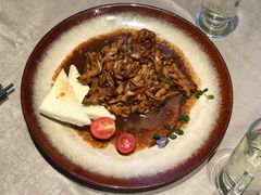 -宏达宴老菜馆(群力第四大道店)
