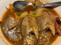 -三利音·玖弄小鲜(浦东嘉里城店)