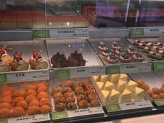 -南洋大师傅(长楹天街店)