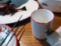 -新白鹿餐厅(银泰西湖文化广场店)