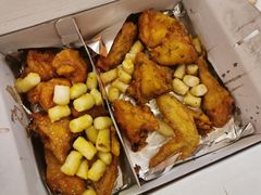 -BOPEYE·波派炸鸡(九霄天地店)