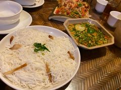 -多哥水傣味餐厅(司马巷店)