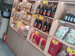 -鹭岛新泉客家菜·海鲜·融合菜(莲前店)