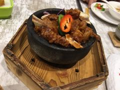 -如丰晟宴(长安万达店)