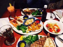 -RED LOBSTER(多伦多DT店)