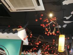 -曹家小菜(胜太路店)