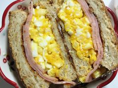 -面包与我Bread Or Me(长城汇店)