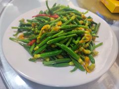 黄瓜花-莲花公园煎蟹(总店)