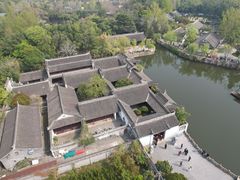 -水绘园