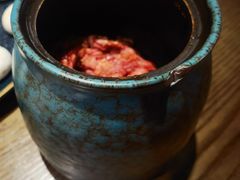 -樱宿日式和牛烧肉(五道口店)