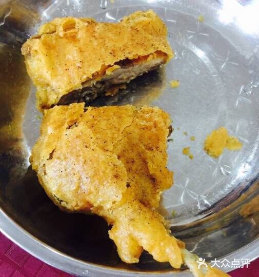 北京大学燕南食堂