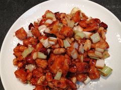-宴礼烤鸭本味菜(蠡县商业步行街店)