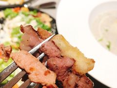 -锦潼西餐厅