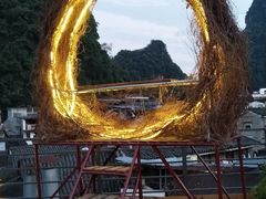 -渔太泰漓江小馆·广西融合菜(西街店)