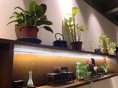 -小湾茶楼