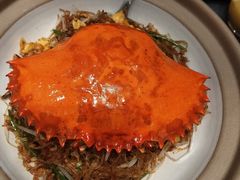 -新吉士·上海菜(浦东LCM置汇旭辉店)