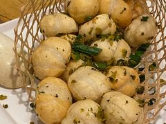 酸菜炒汤圆-盘飧市(春熙路店)