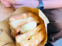 班戟薄饼夹雪糕单球-成裕雪糕店(士多店)