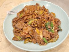 -南来顺饭庄·清真(南菜园店)