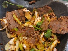 -盐帮食坊•小河帮川菜(四川师大店)