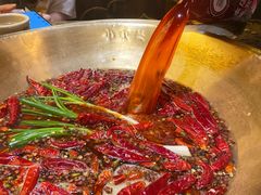 -小龙坎火锅(全球总店)