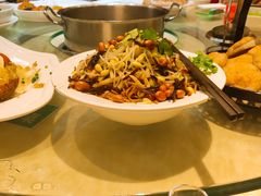 -琼菜坊·无鸡不成宴·海南菜老爸茶糟粕醋(海口骑楼老街店)